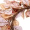 18 Inch Fall Leaves Wreath Fall Wreath Autumn Wreath for Front Door with Fall Leaves